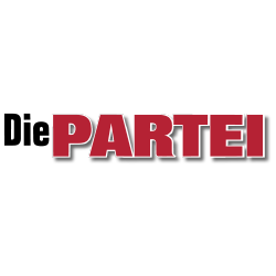 Die Partei Logo